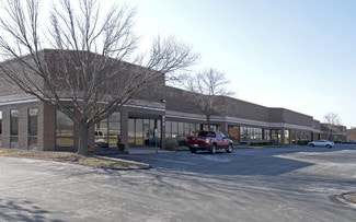 Fenton, MO Flex - 914-938 S Highway Dr