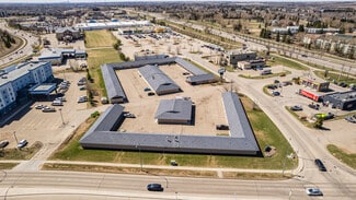 Fort Saskatchewan, AB Commercial Land - 10003 88 Av Fort Saskatchewan, AB Commercial Land - 10003 88 Av