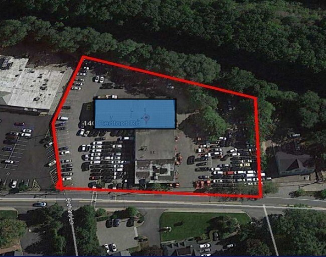 140 Bedford Rd, Katonah, NY for Rent