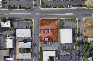 Spokane, WA Commercial Land - 6216-6228 N Lidgerwood St Spokane, WA Commercial Land - 6216-6228 N Lidgerwood St