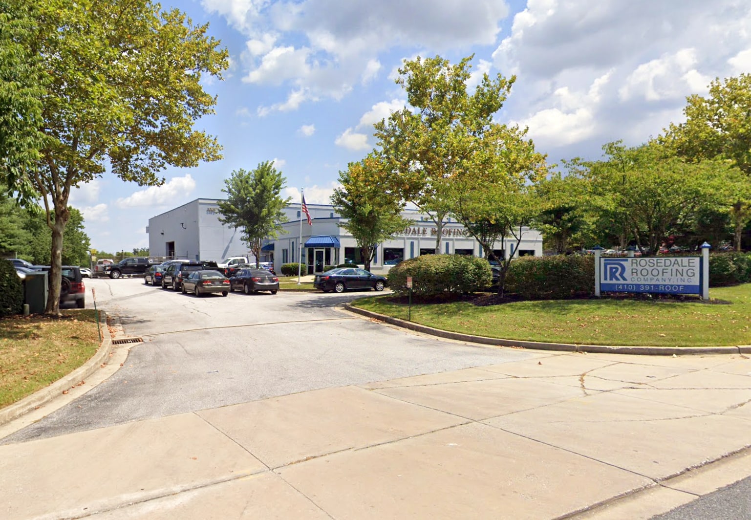 1201 Middle River Rd, Middle River, MD for Rent