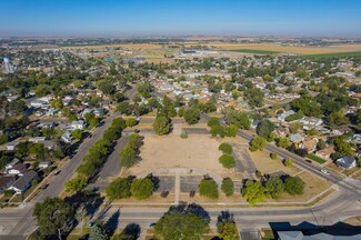 Sterling, CO Commercial - 777 N 4th St