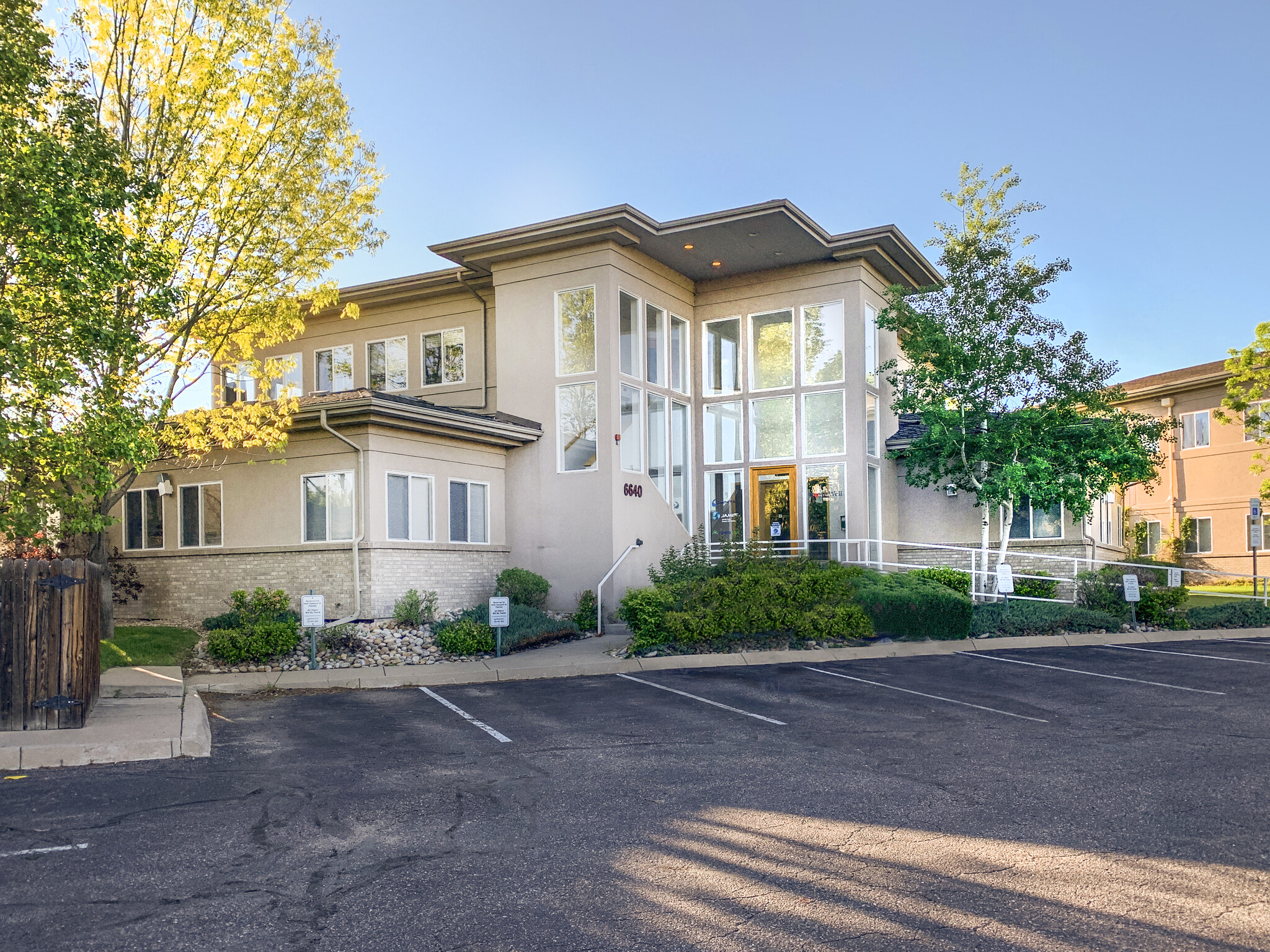 6640 Gunpark Dr, Boulder, CO for Sale