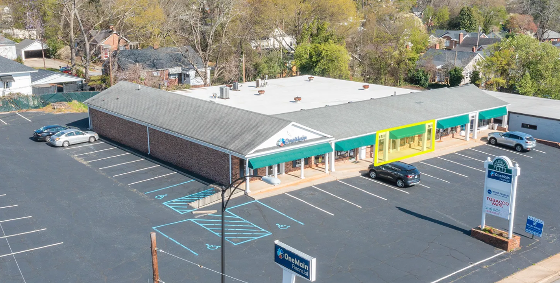 1108 N Main St, Anderson, SC for Rent