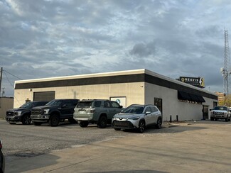 Tulsa, OK Flex - 3916A S Sheridan Rd