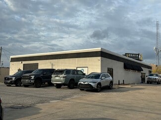 Tulsa, OK R&D - 3916A S Sheridan Rd