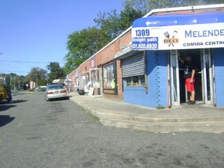 Wyandanch, NY Retail - 1309-1323 Straight Path Wyandanch, NY Retail - 1309-1323 Straight Path