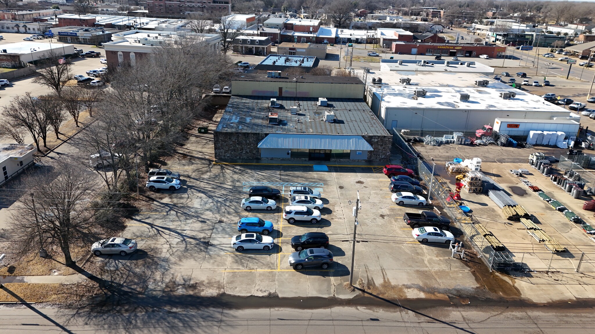 211 N Chrisman Ave, Cleveland, MS for Sale