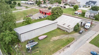 Williamstown, WV Warehouse - 200 Dodge Ave
