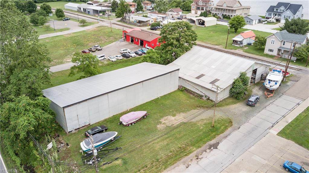 200 Dodge Ave, Williamstown, WV for Sale