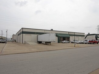 Richland Hills, TX Industrial - 7339-7341 Tower St