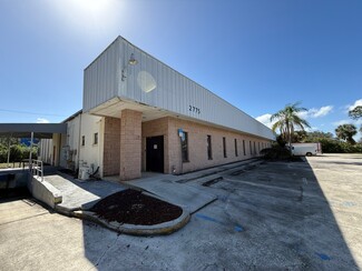 Melbourne, FL Warehouse - 2775 Business Center Blvd