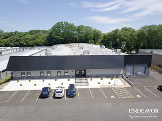 East Rochester, NY Office/Retail, Industrial - 465 W Commercial St