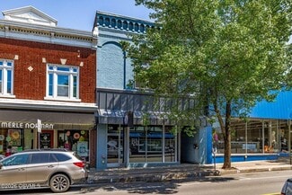 Danville, PA Retail - 494 Mill St