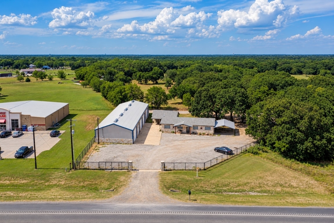 5302 State Highway 276 W, Royse City, TX for Rent
