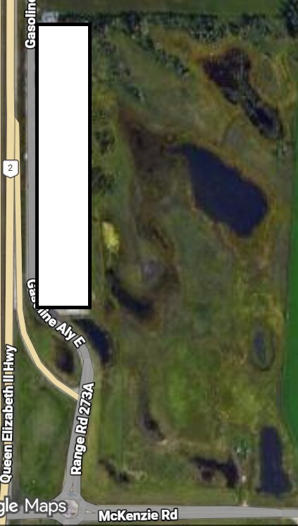 SW-28-37-27-4, Red Deer County, AB for Sale