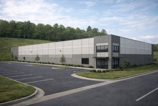 King, NC Industrial - 641 Newsome Rd King, NC Industrial - 641 Newsome Rd