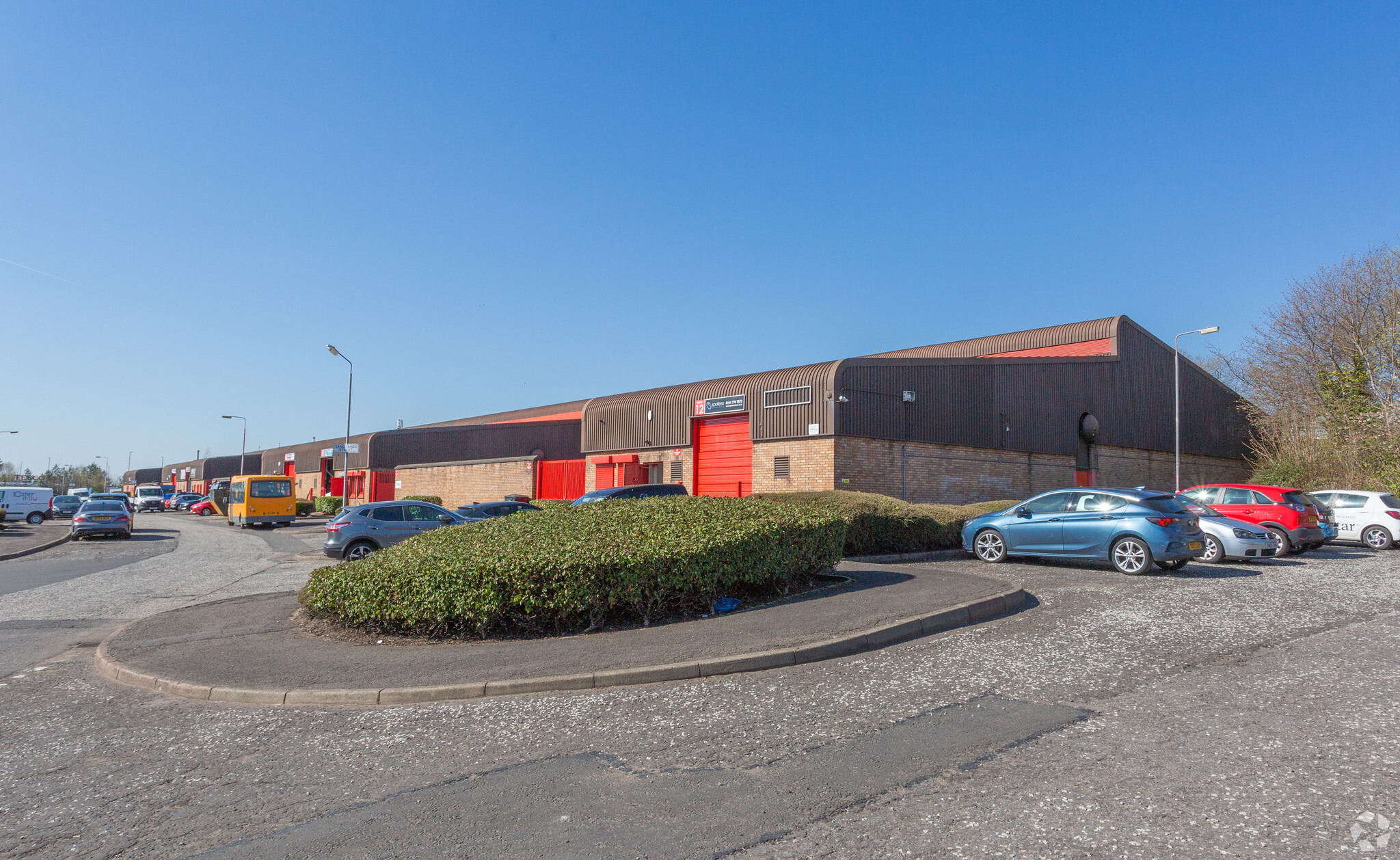 9-51 Sandilands St, Glasgow, GLG for Rent