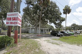 1113-1117 N US Hwy 1  