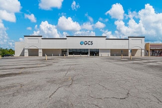 Columbus, GA Flex - 1100 Hunt Ave
