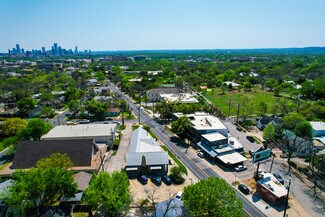 Austin, TX Freestanding - 4408-4412 Medical Pky