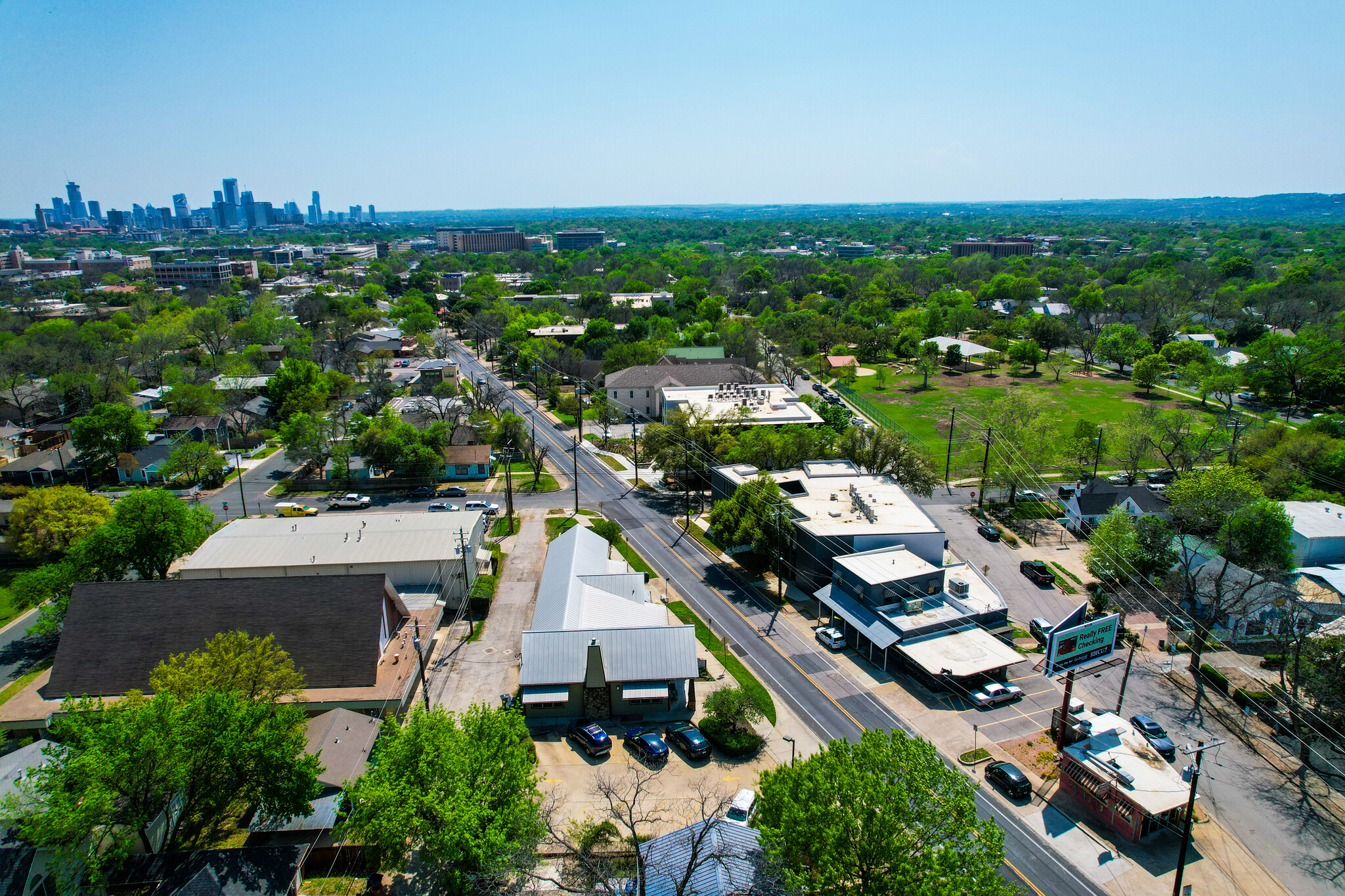 4408-4412 Medical Pky, Austin, TX for Sale