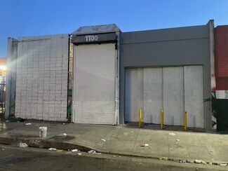 Los Angeles, CA undefined - 1100 E 11th St
