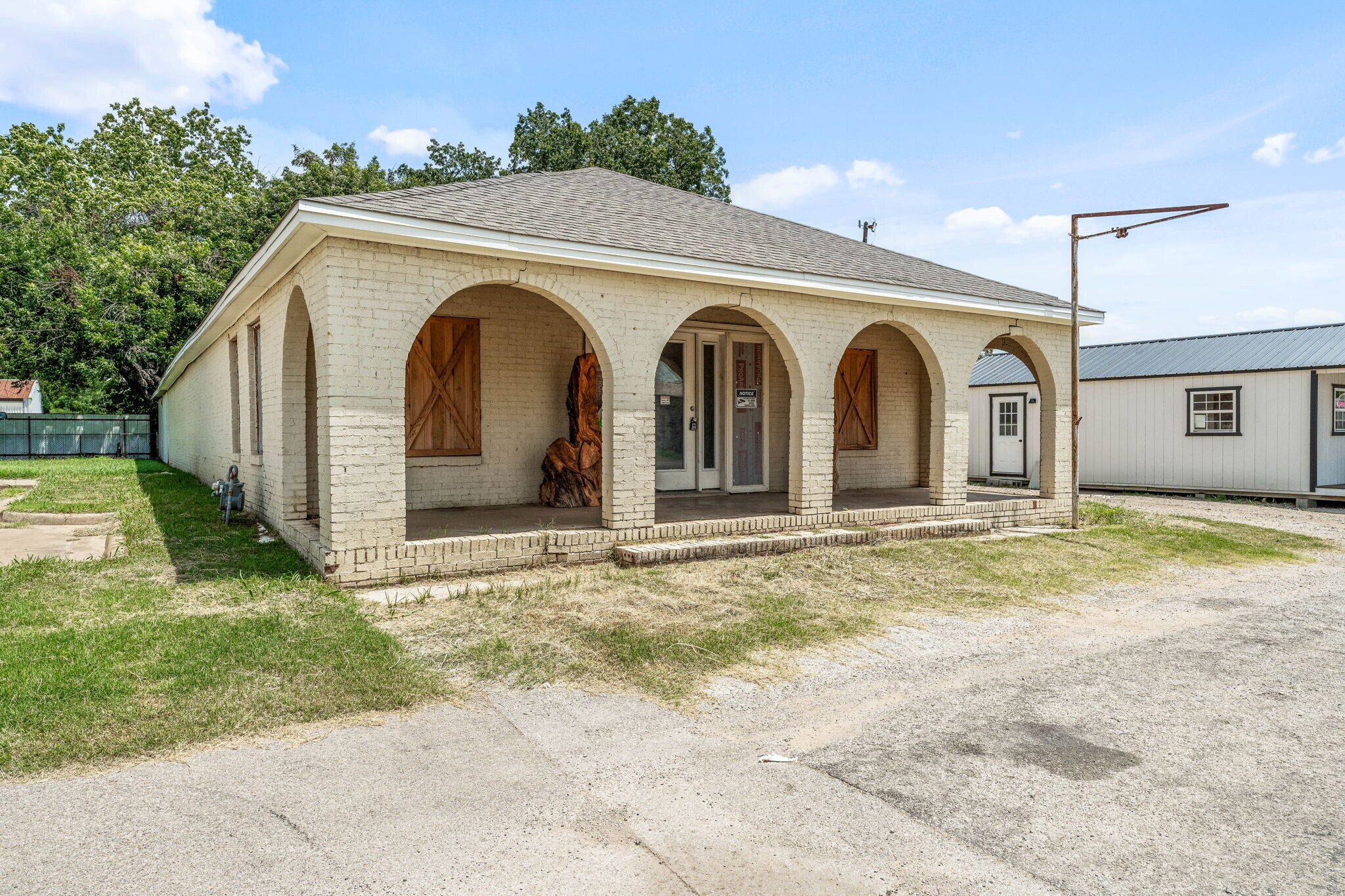 104 W Lipan Drive, Lipan, TX for Sale