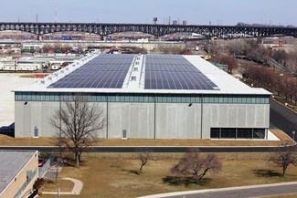 Kearny, NJ Industrial - 120 Central Ave Kearny, NJ Industrial - 120 Central Ave