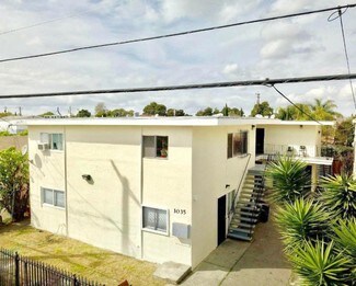 Oakland, CA undefined - 1035 76th Ave Oakland, CA undefined - 1035 76th Ave