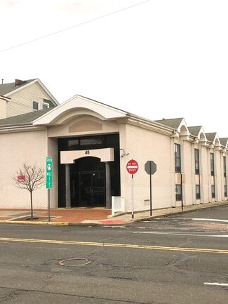 Freehold, NJ Office - 45 E Main St