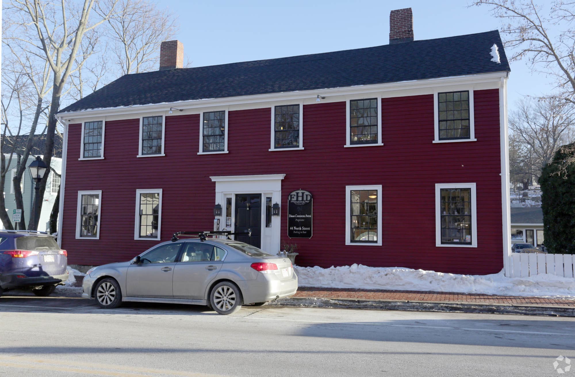 44 North St, Hingham, MA for Rent