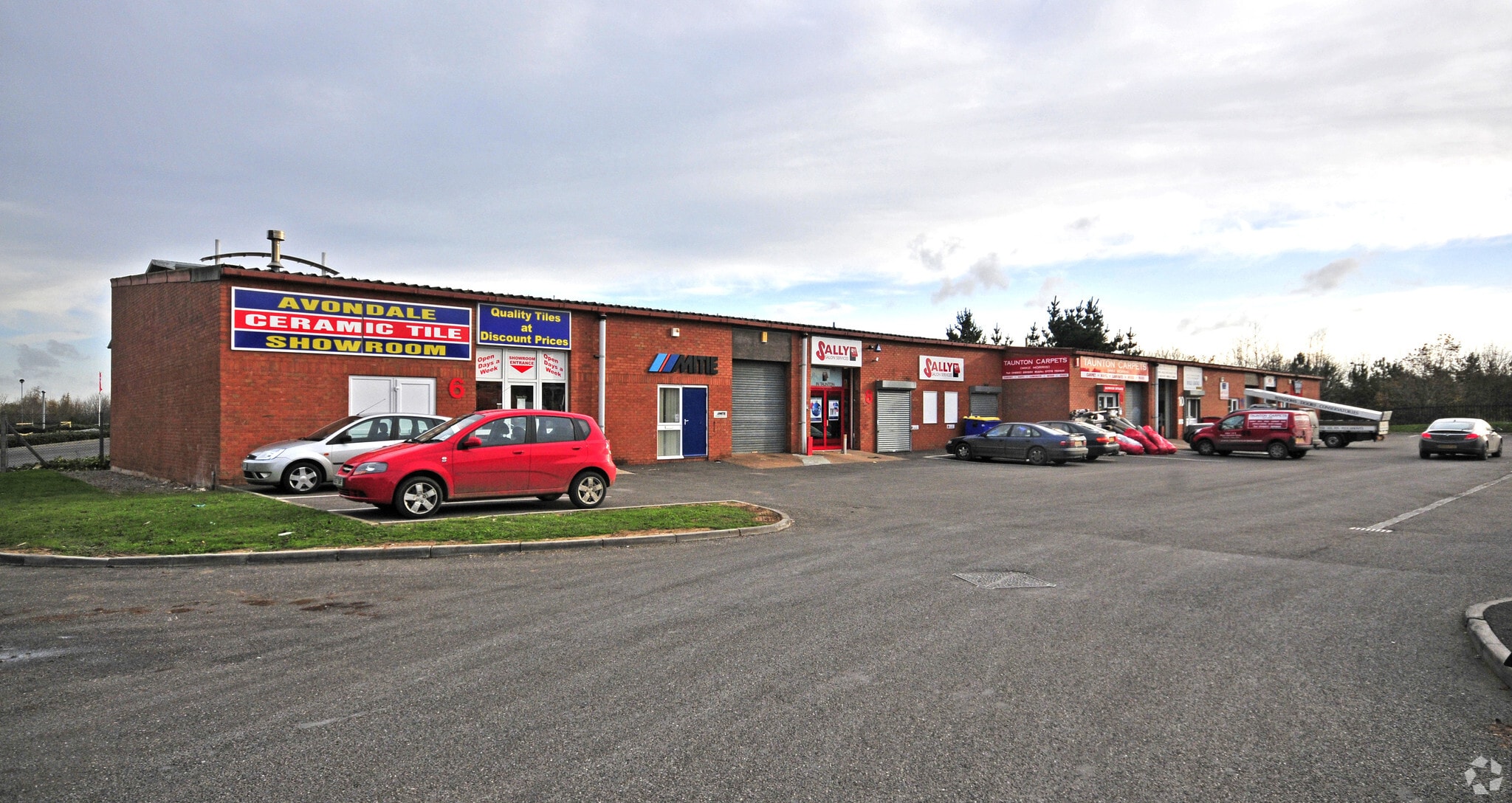 Priory Way, Taunton, SOM for Rent