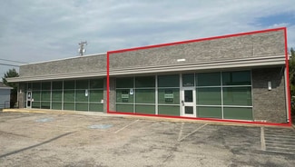 McKinney, TX Office - 406-410 N Tennessee St