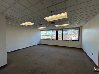 Brooklyn, NY Office - 75 Huntington St