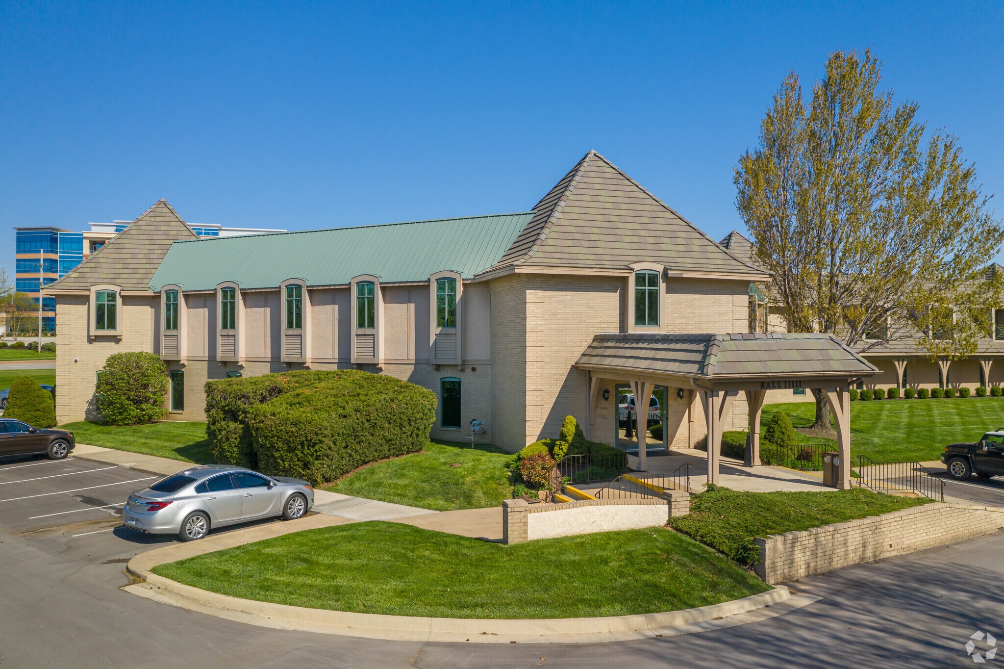11111 Nall Ave, Leawood, KS for Rent
