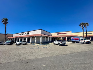 Yucca Valley, CA Retail - 57220-57274 29 Palms Hwy