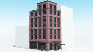 New York, NY Retail - 289-291 Hudson St