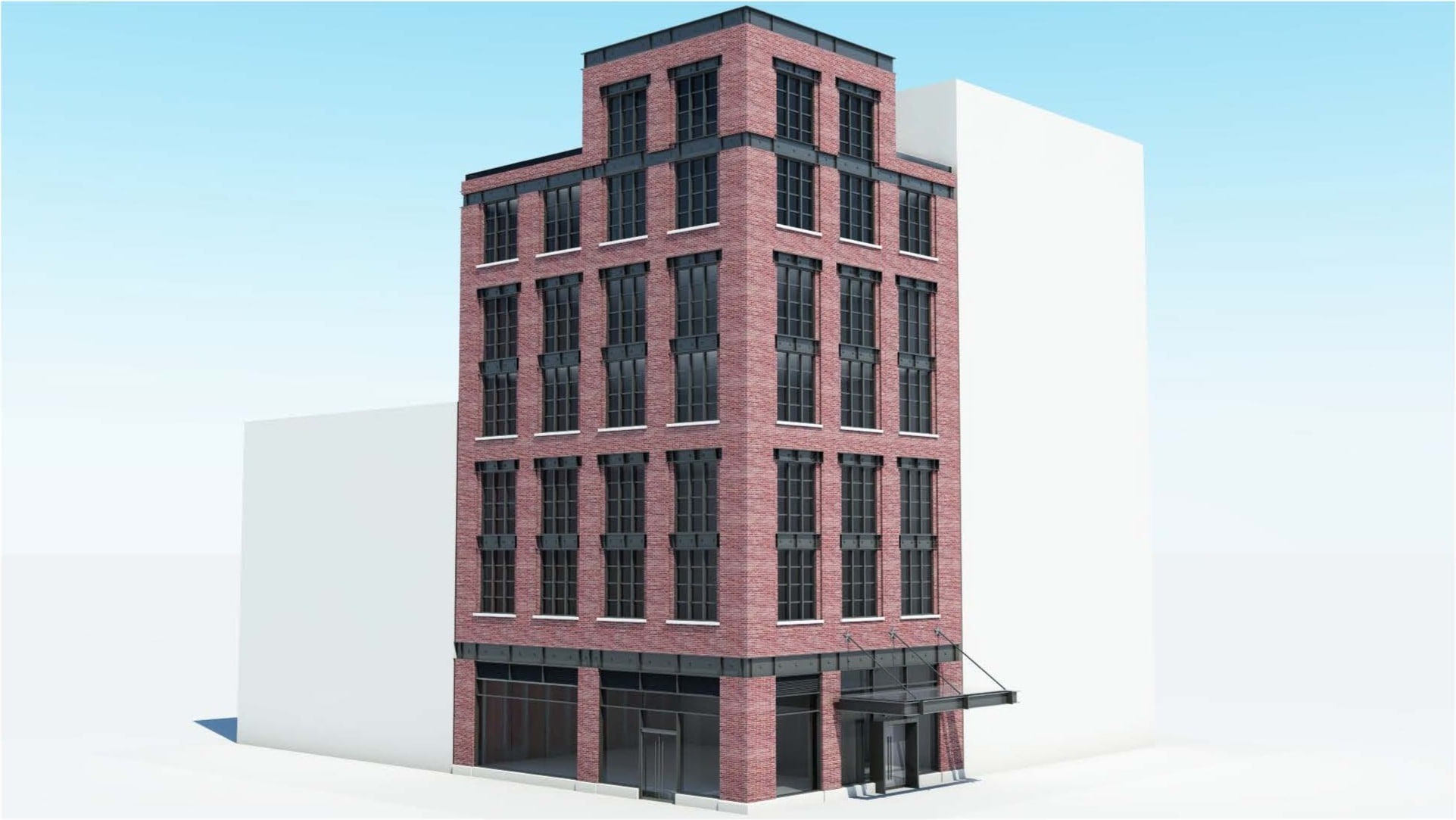 289-291 Hudson St, New York, NY for Rent