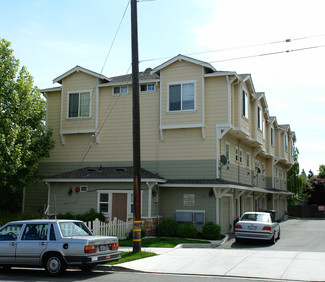 Concord, CA Apartments - 2180 California St