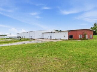 Oilton, OK Manufacturing - 52688 W 61st St