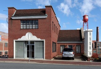 Winston-Salem, NC undefined - 623 N Liberty St Winston-Salem, NC undefined - 623 N Liberty St