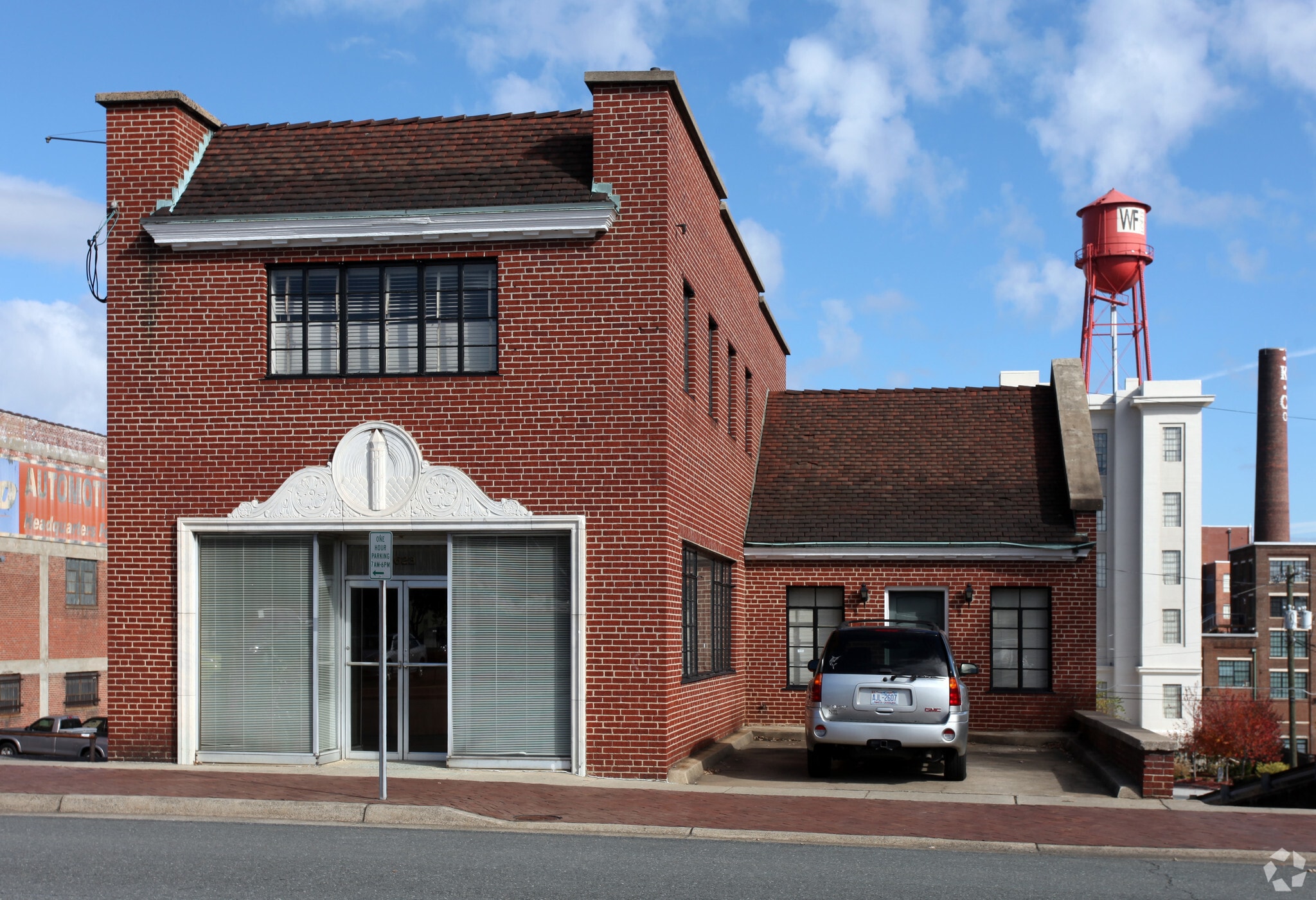 623 N Liberty St, Winston-Salem, NC for Sale