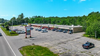 Wiscasset, ME Retail - 681 Bath Rd