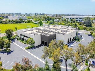 Carlsbad, CA Flex - 1630 Faraday Ave