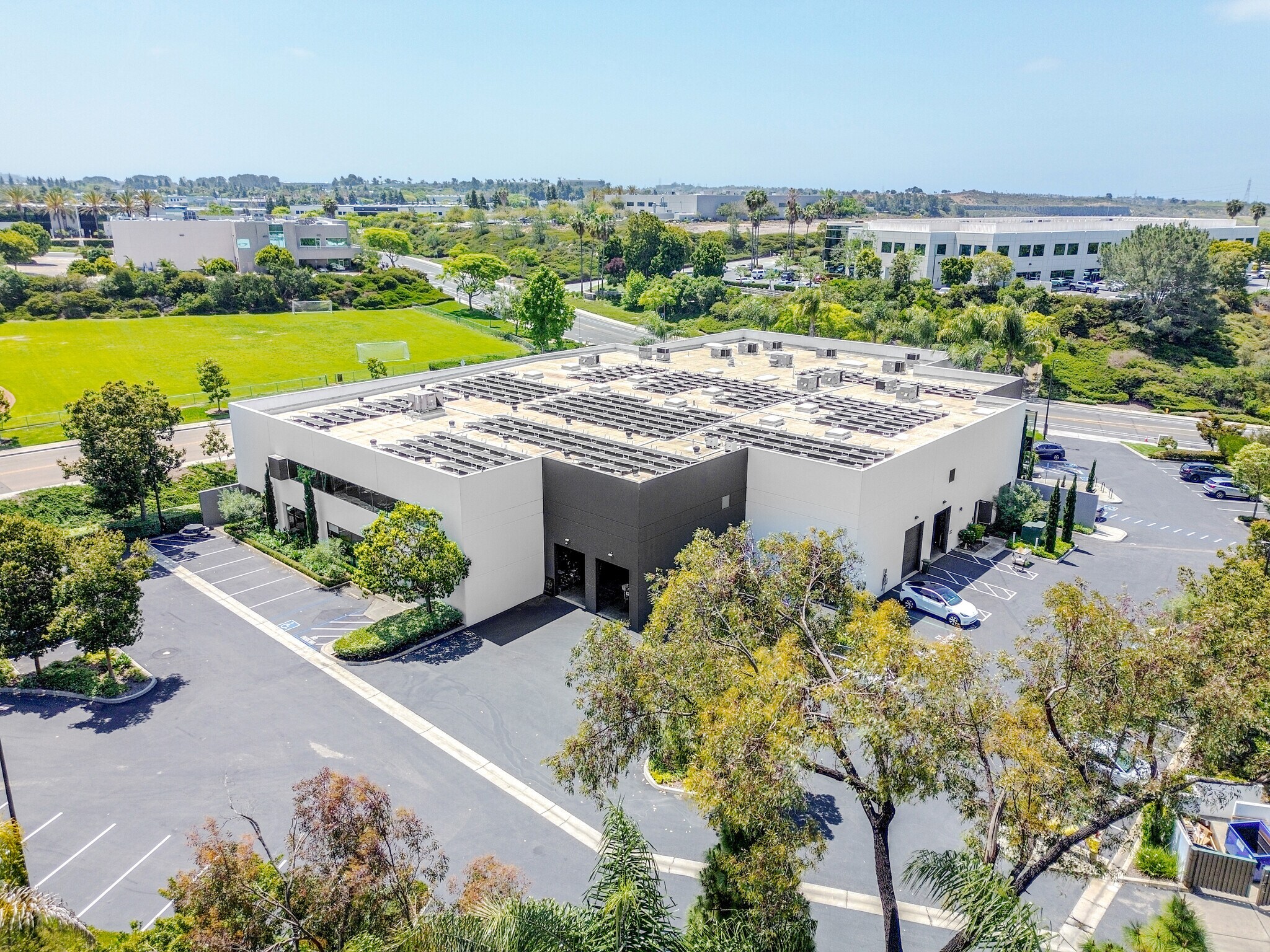 1630 Faraday Ave, Carlsbad, CA for Rent
