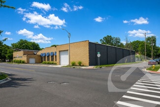 Pontiac, MI Warehouse - 500 Auburn Rd