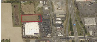 Mount Vernon, WA Commercial Land - 1903 Freeway Dr
