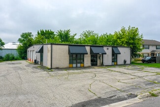 Valparaiso, IN Industrial - 1608 Firestone Ln Valparaiso, IN Industrial - 1608 Firestone Ln