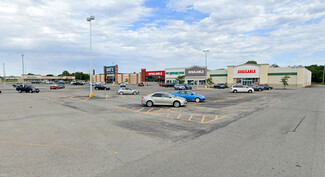 Burlington, IA Retail - 3200 Agency St